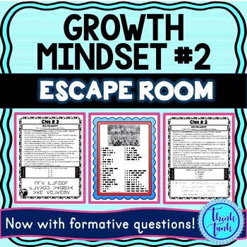 Growth Mindset cover pic
