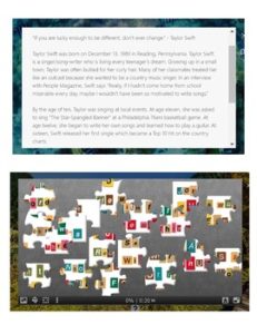 Growth Mindset Interactive Google Slide Presentation Distance Learning