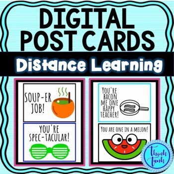 digital post cards picture