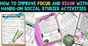 social studies blog cover